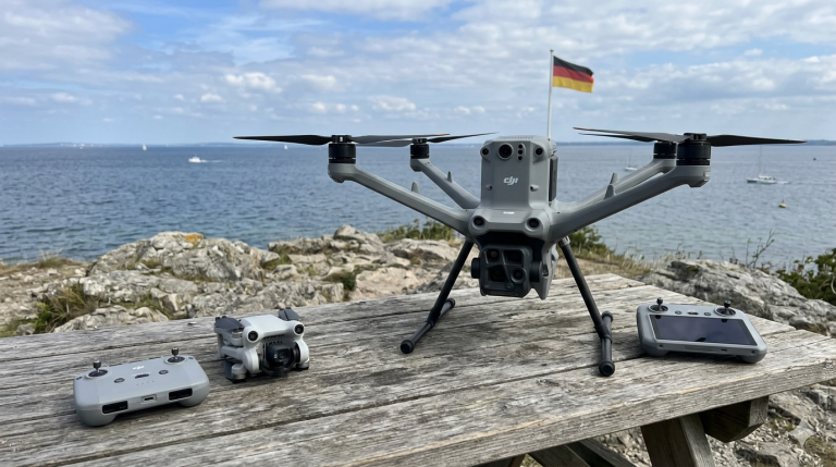 mini4 pro und m4td