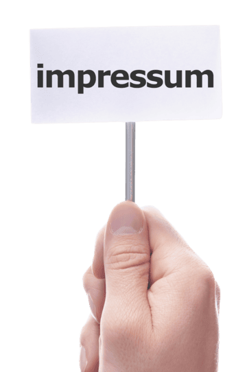 Impressum