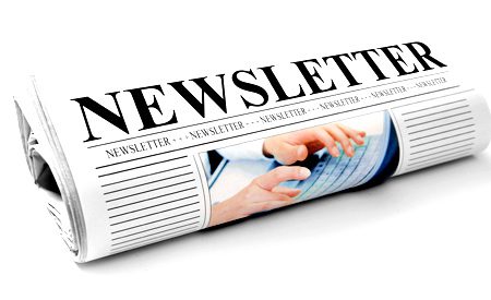 Newsletter Bild